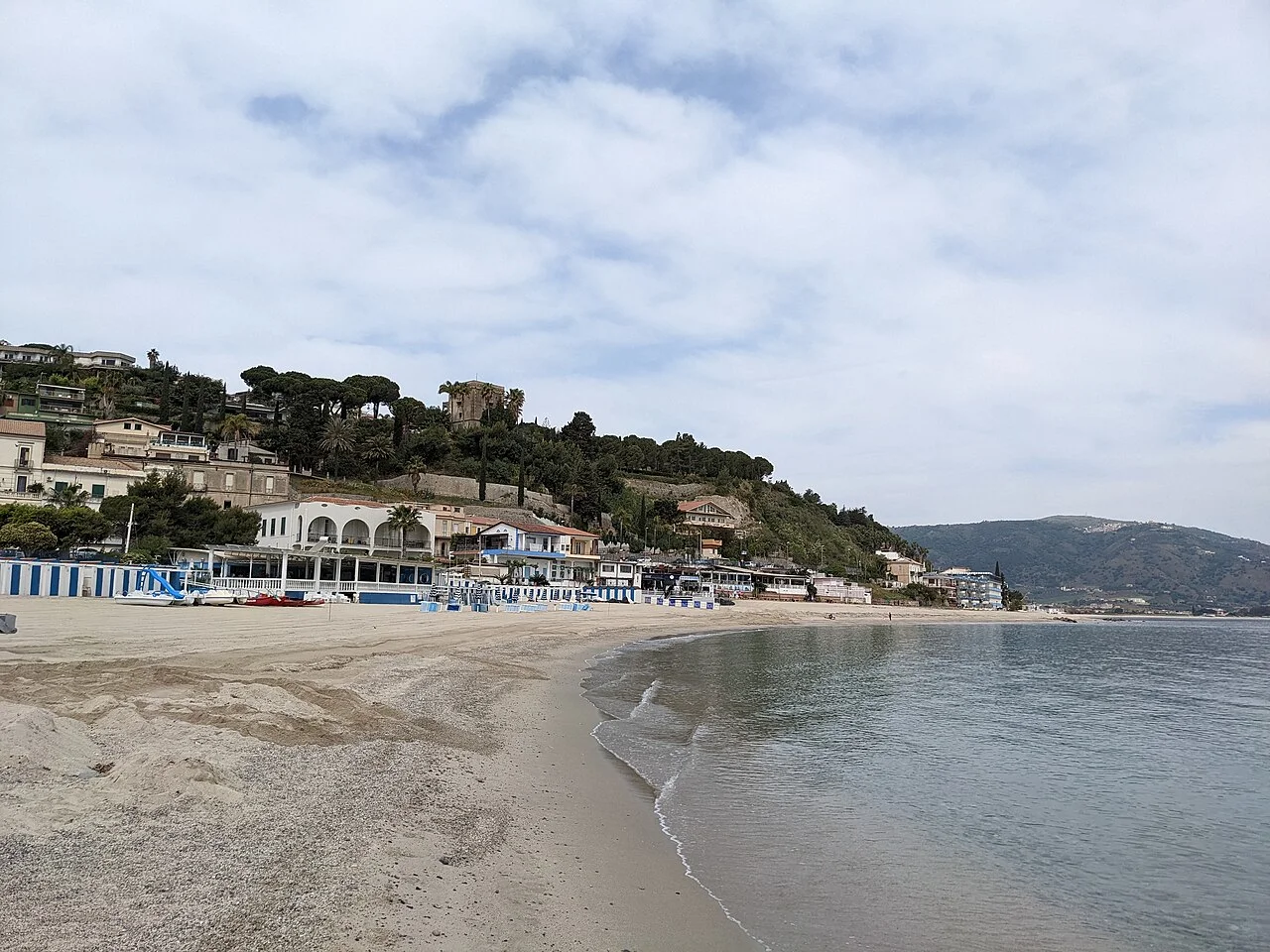 Quanto costa una vacanza a Soverato: guida al budget