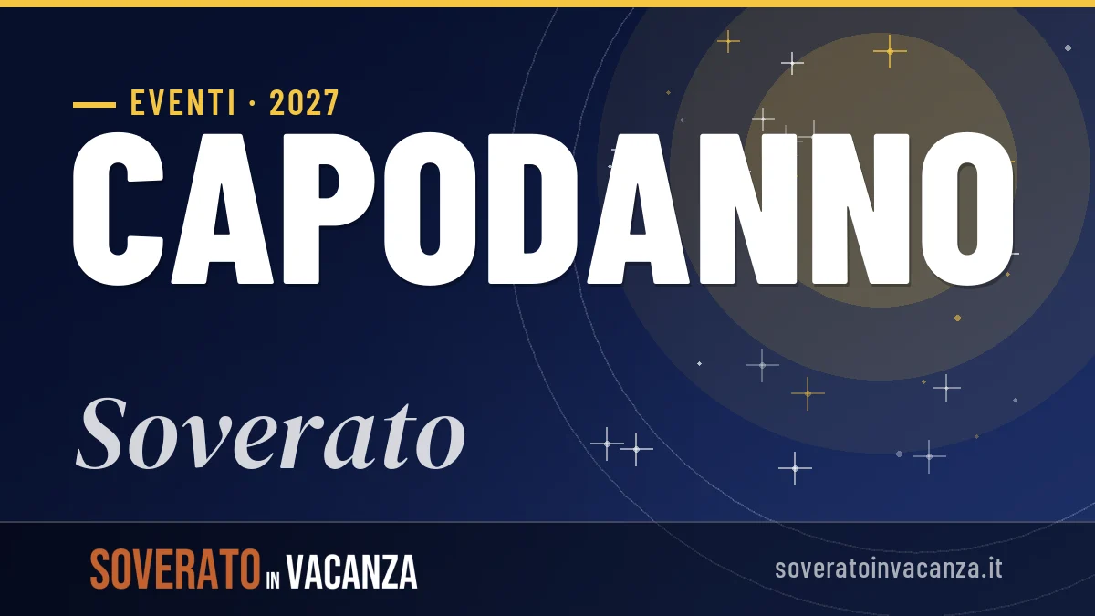 Capodanno 2027 a Soverato: guida pratica per vivere la città